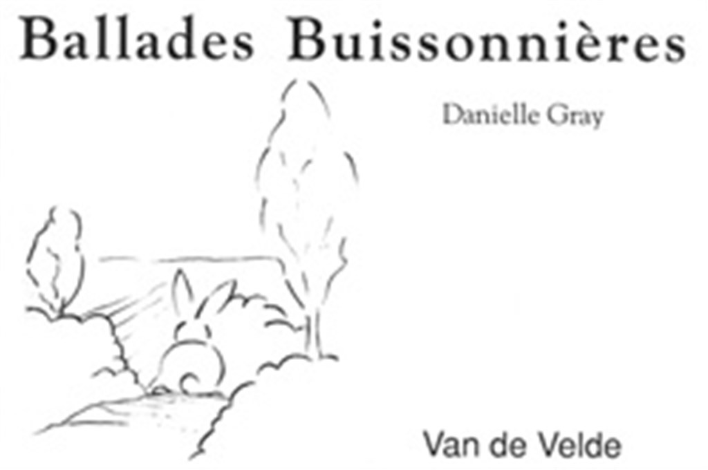 Ballades buissonnières