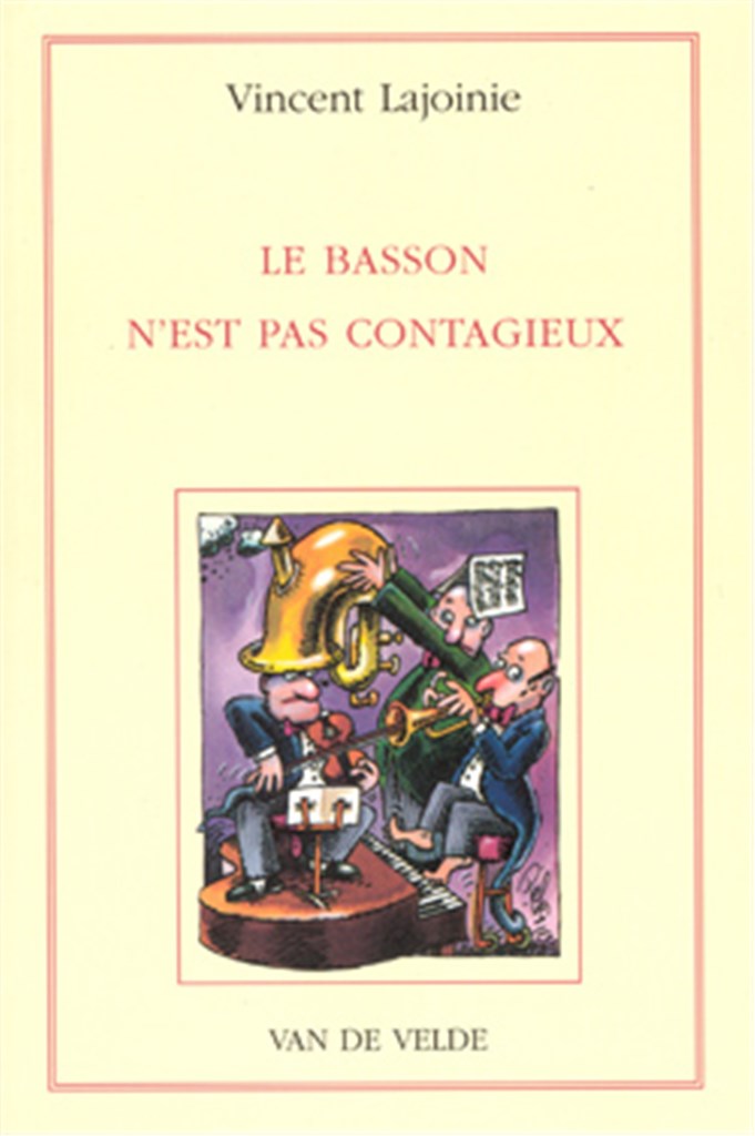 Basson n'est pas contagieux