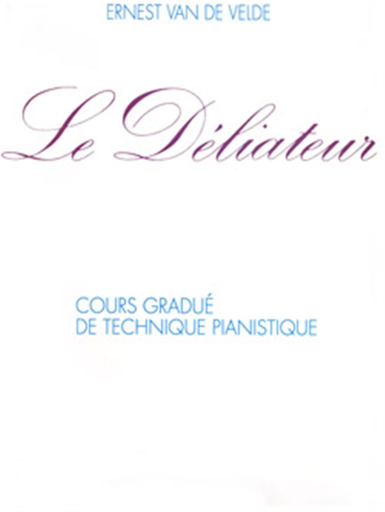 Le déliateur