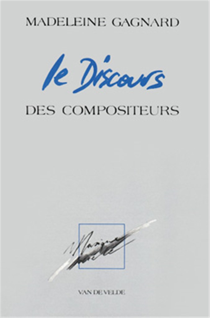 Le Discours Des Compositeurs