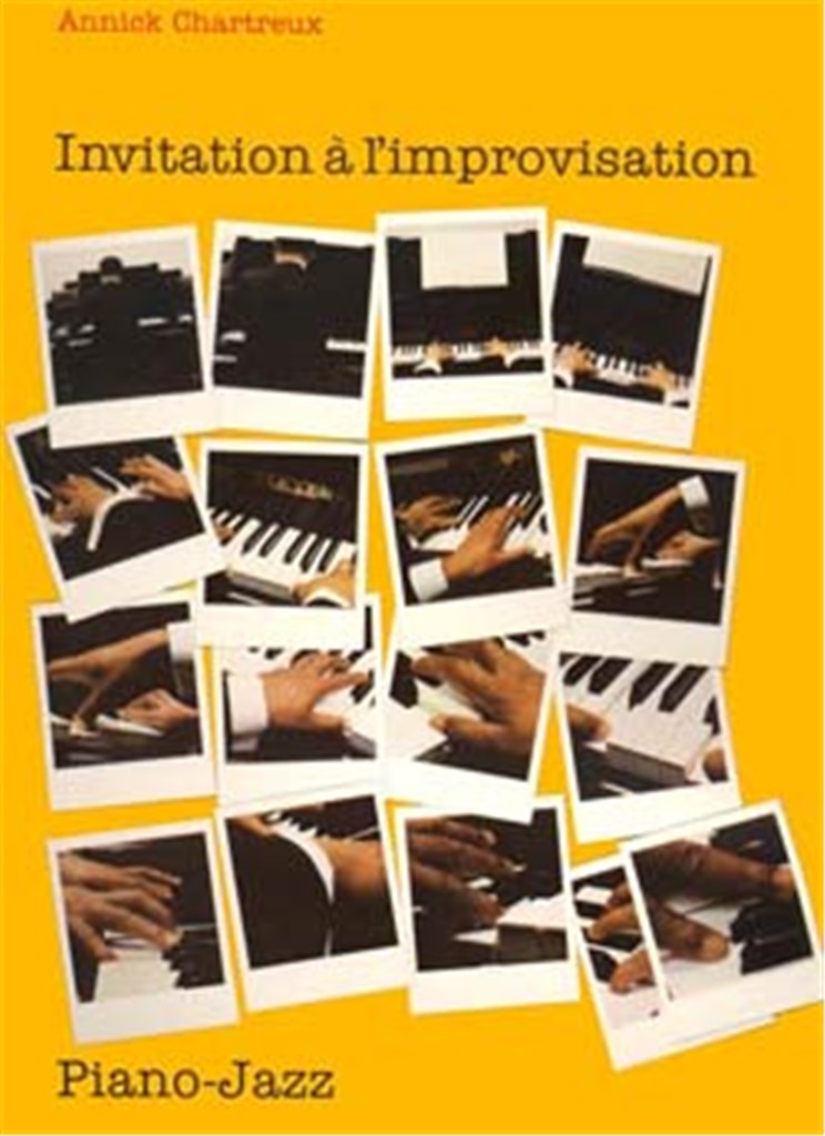 Invitation à l'improvisation