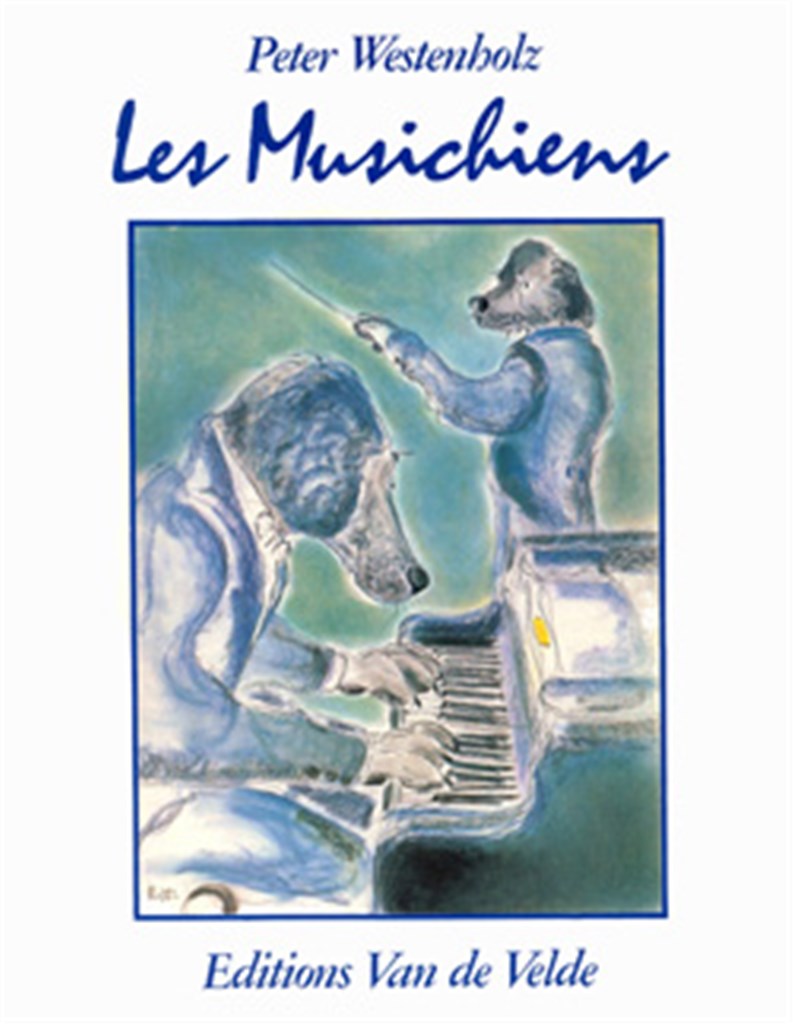 Les Musichiens
