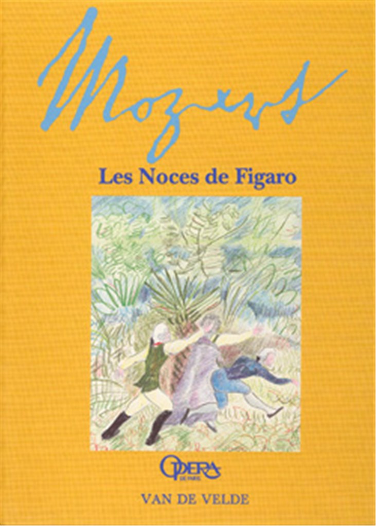 Les Noces de Figaro