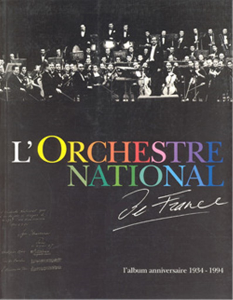 Orchestre National de France