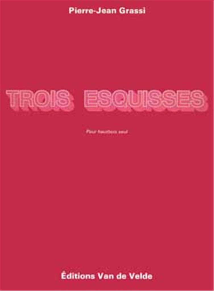 Esquisses (3)