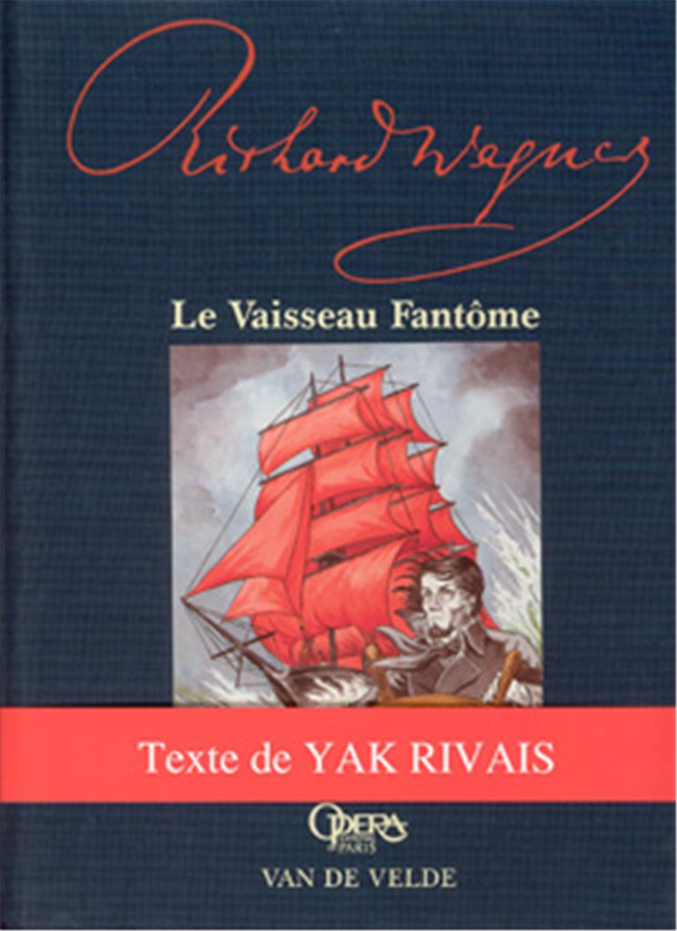 Le Vaisseau Fantôme
