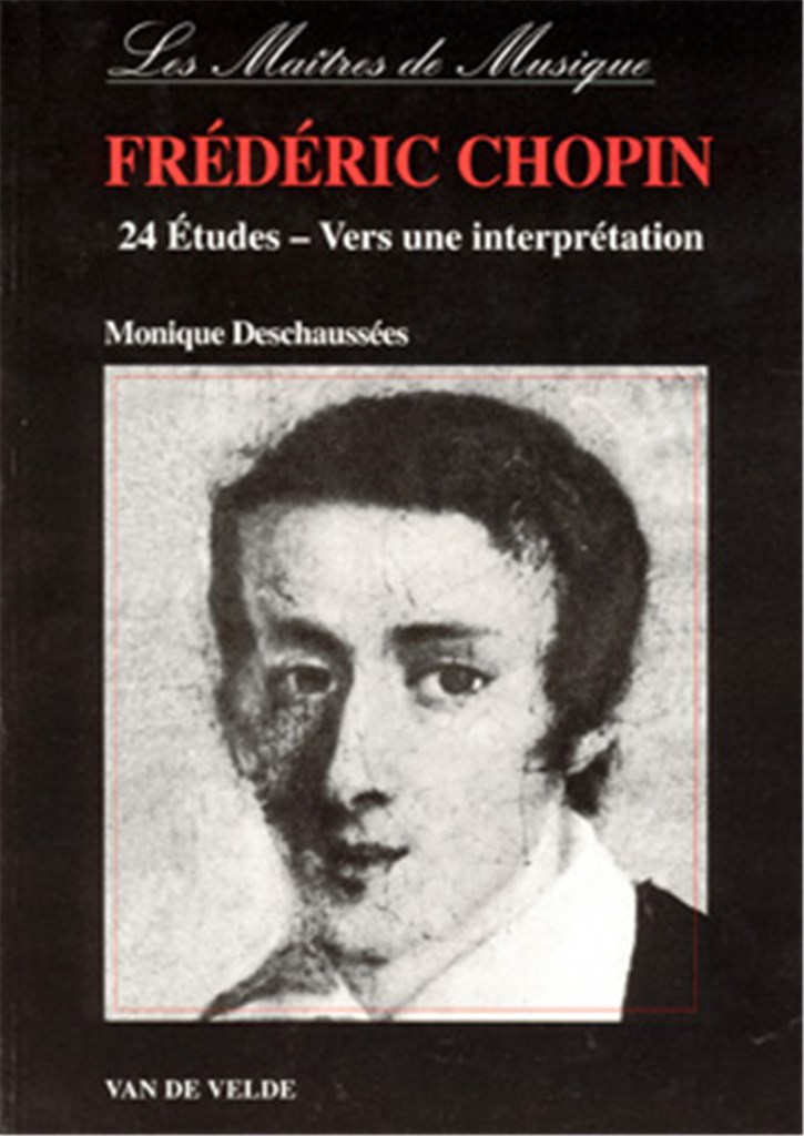 24 Etudes de Chopin - Vers une interprétation