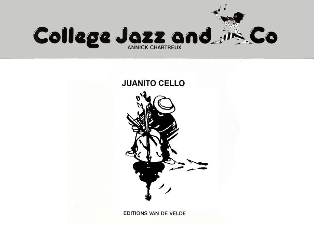 Juanito cello