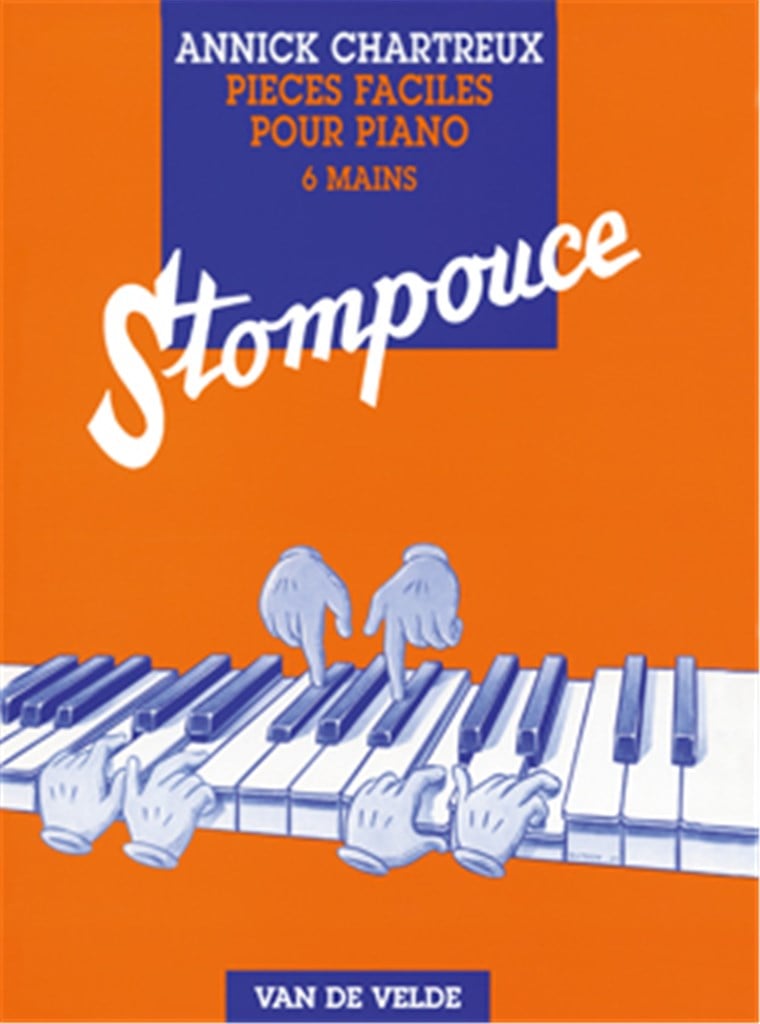 Stompouce