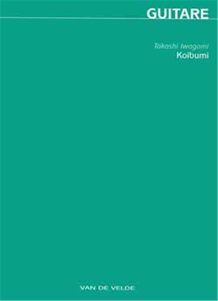 Koïbumi