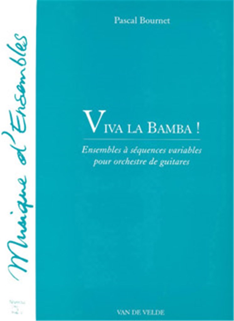 Viva la bamba !