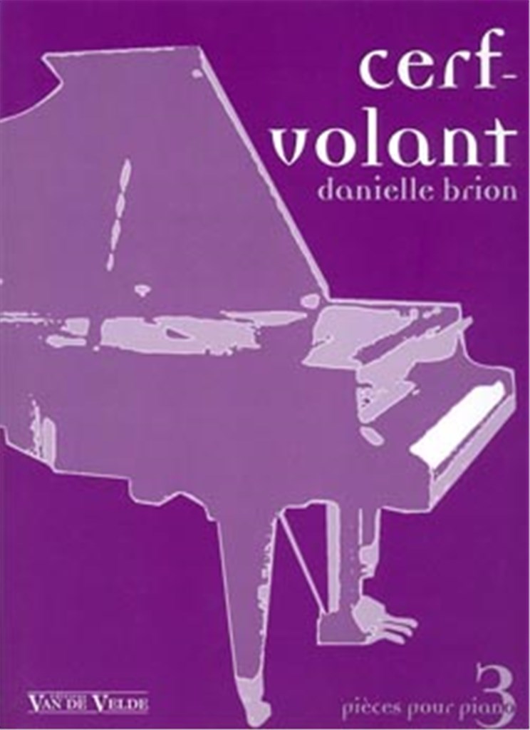 Cerf-Volant