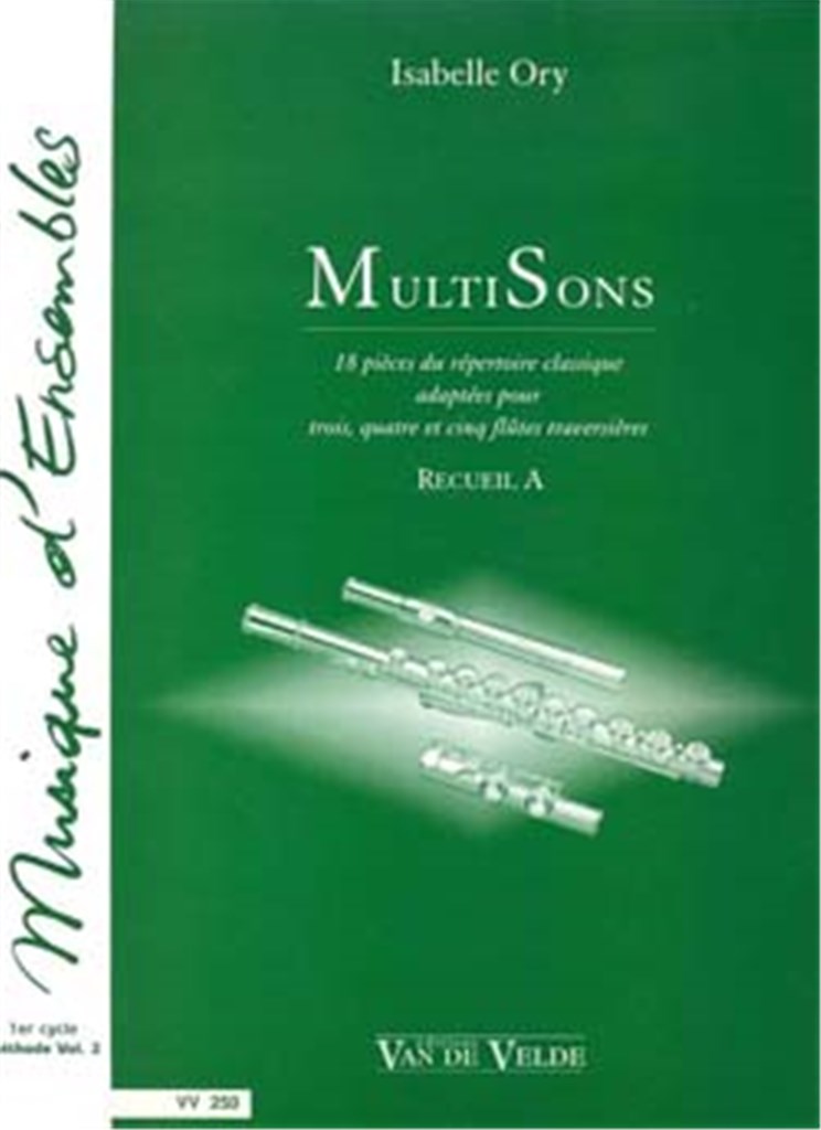 MultiSons Vol.A