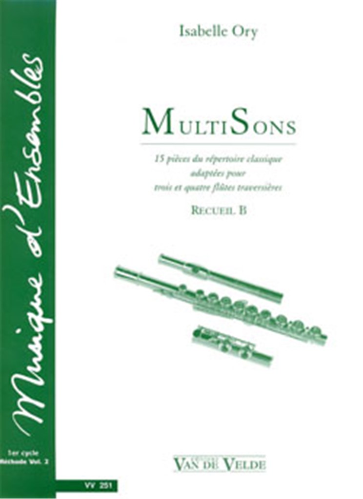MultiSons Vol.B