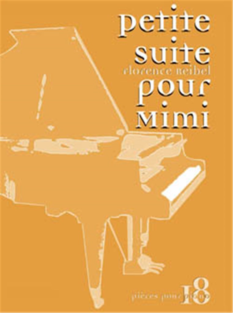 Petite suite pour Mimi