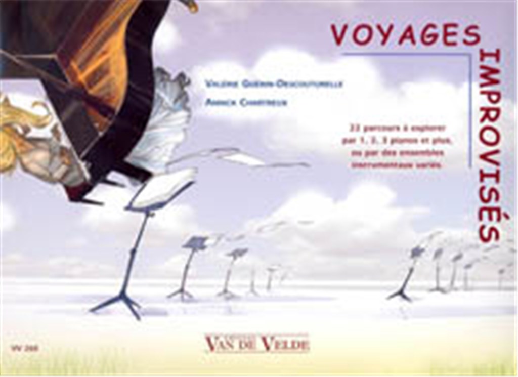 Voyages improvisés