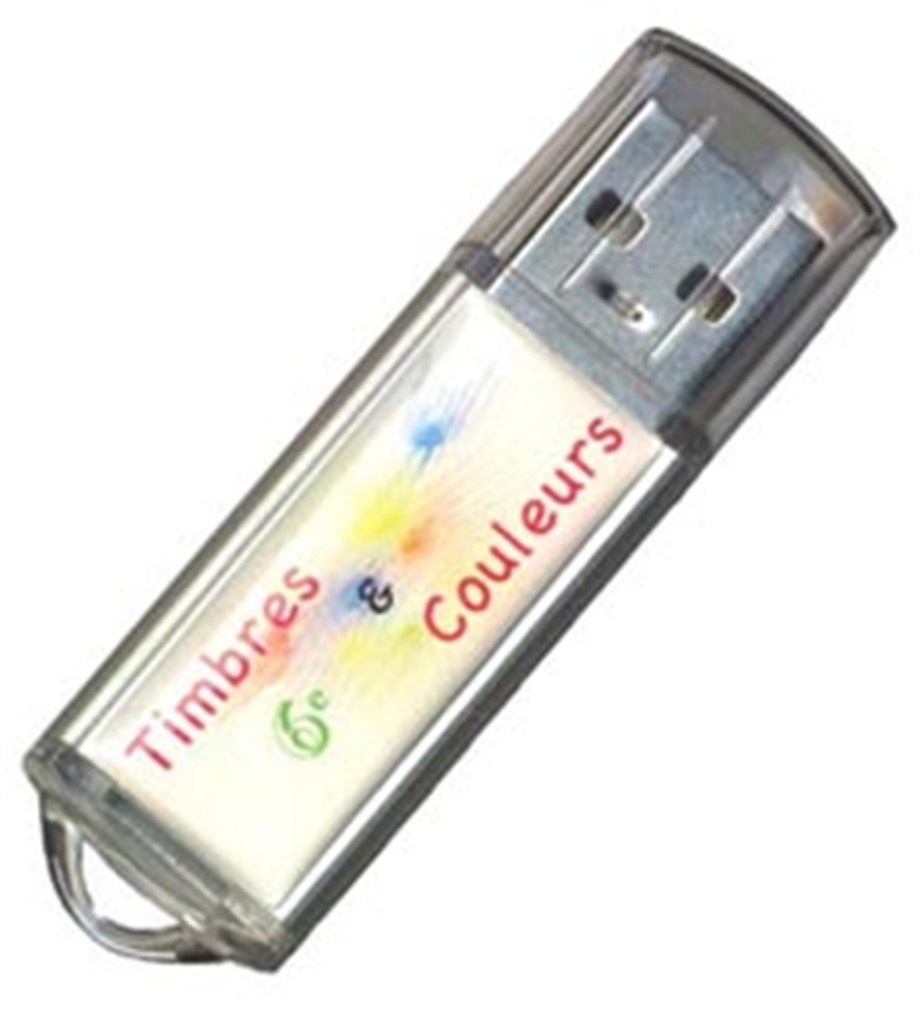 Timbres et Couleurs