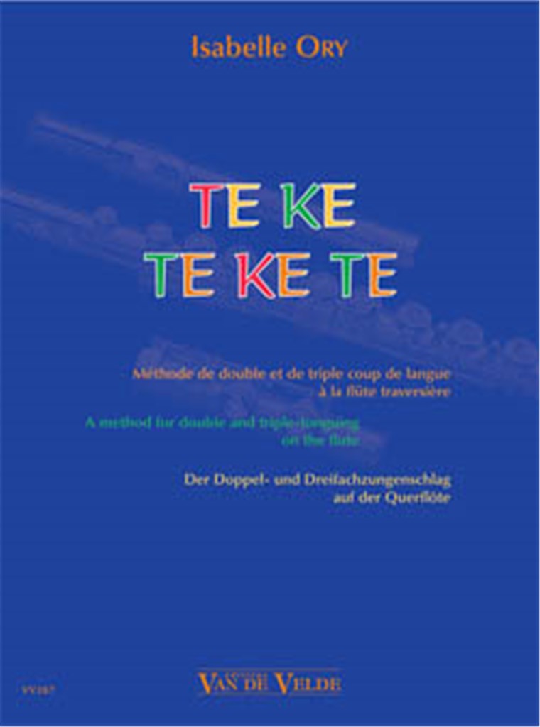 Te ke te ke te