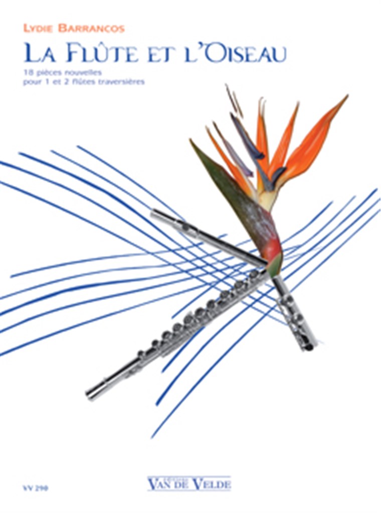 La Flûte et l'Oiseau
