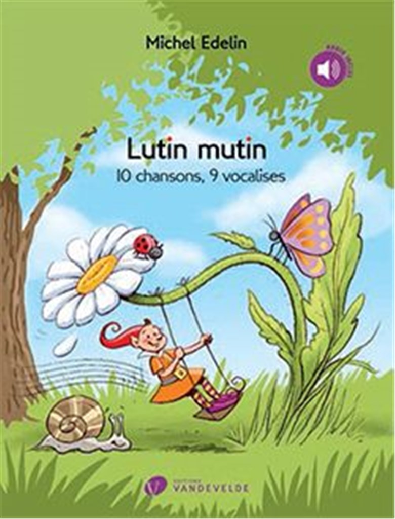 Lutin Mutin