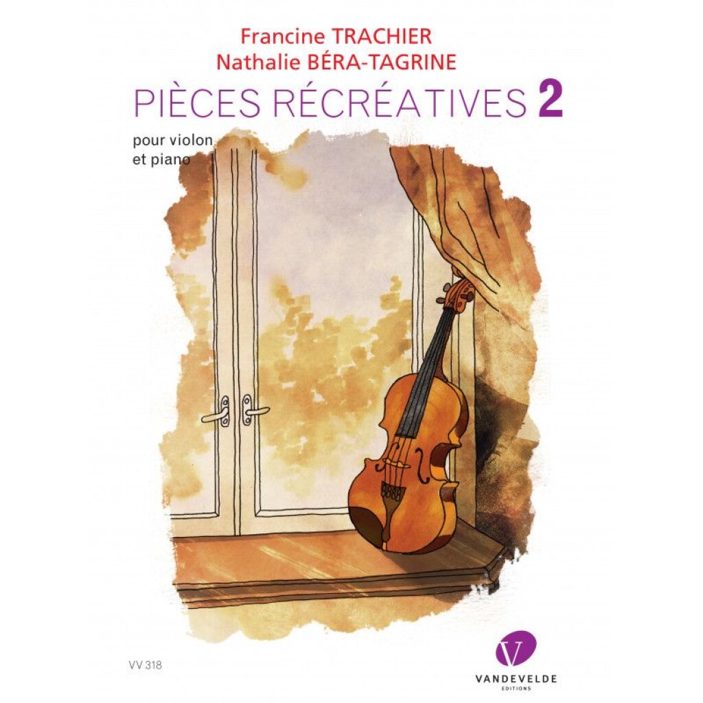 Pieces Recreatives Vol. 2