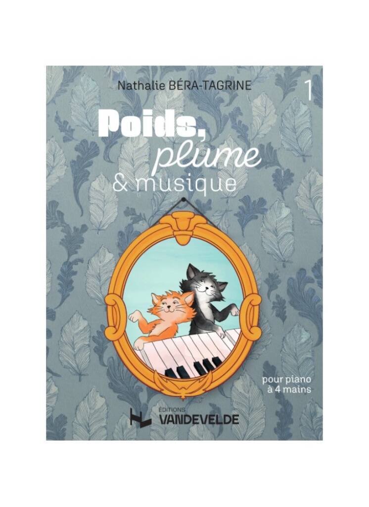 Poids, Plume et Musique Vol. 1