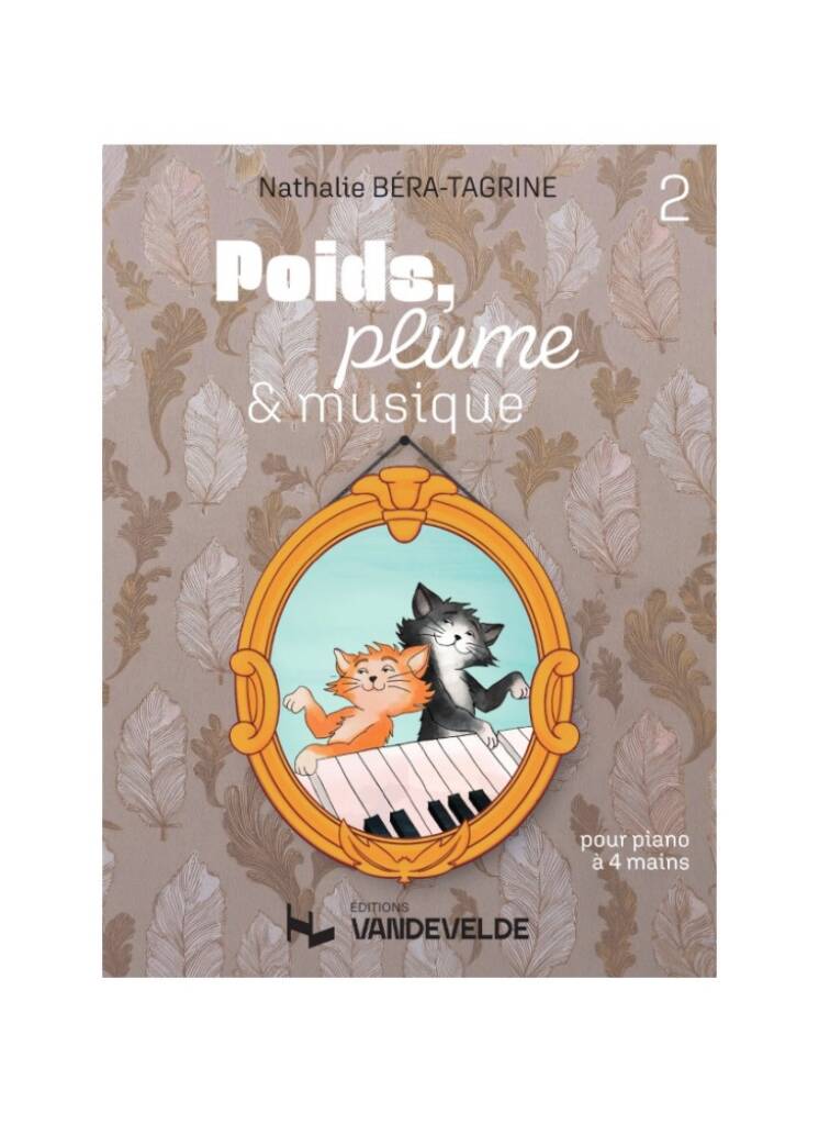 Poids, Plume et Musique Vol. 2