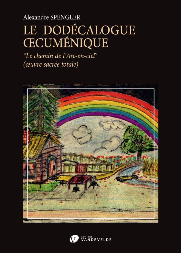 Le Dodécalogue Oecuménique