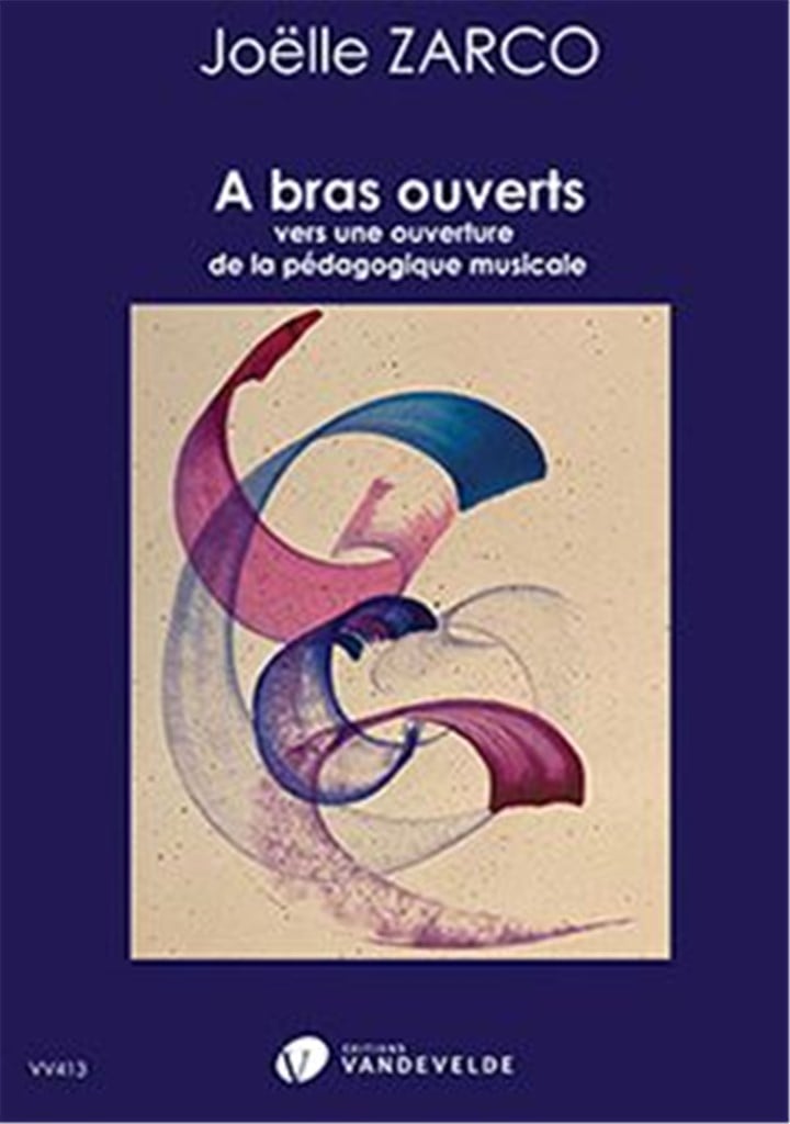 A Bras Ouverts