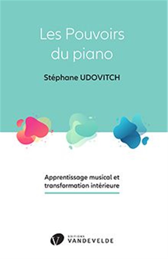 Les Pouvoirs Du Piano