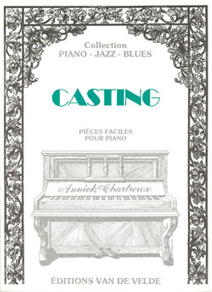 Casting