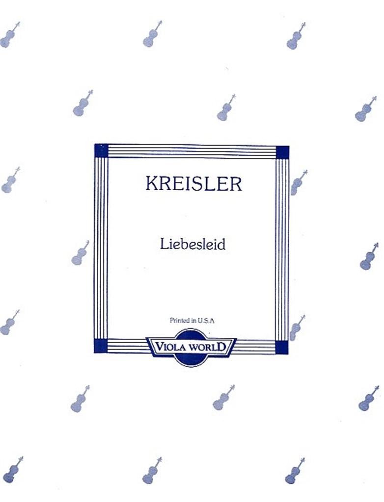 Liebeslied