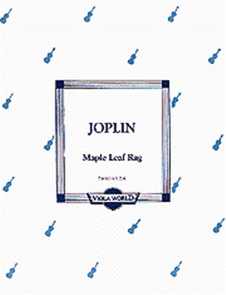 Maple Leaf Rag