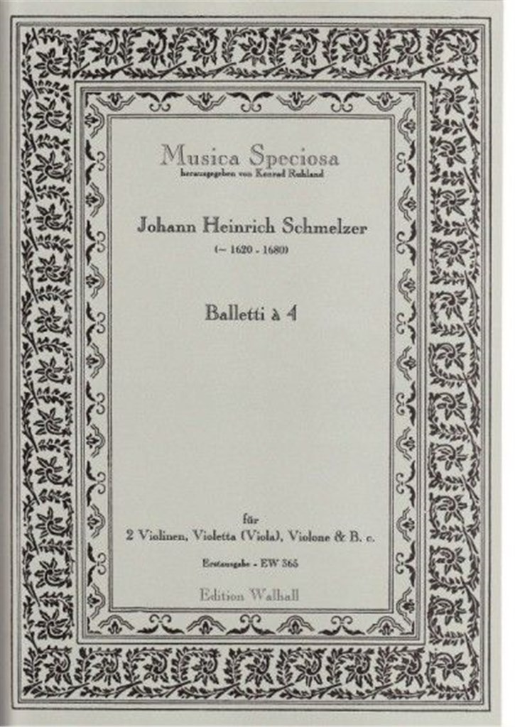 Balletti a 4