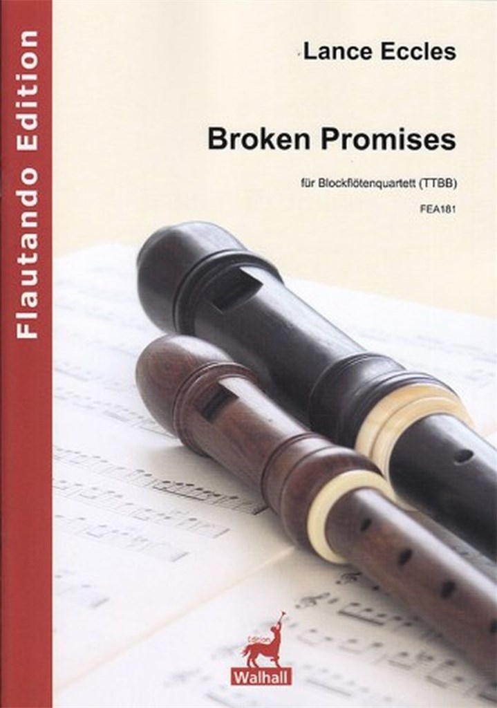 Broken Promises