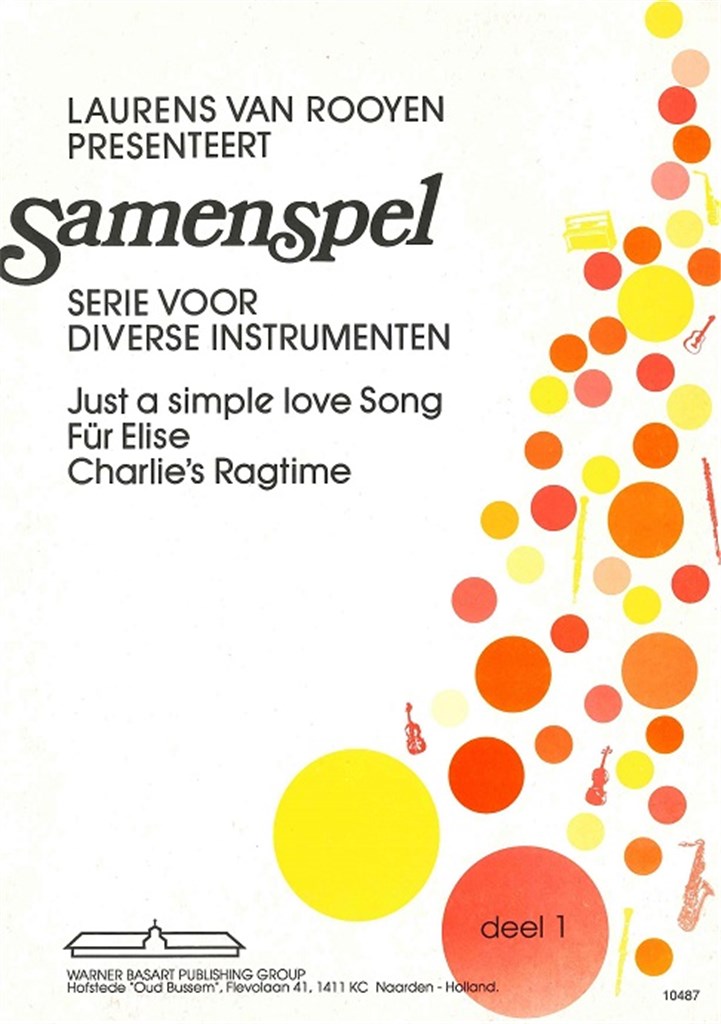 Samenspel 1