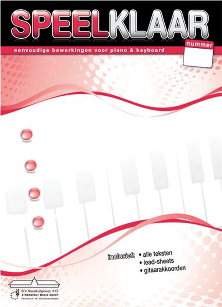 Speelklaar 063