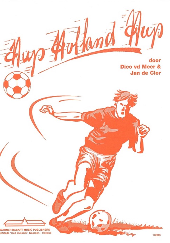 Hup Holland Hup