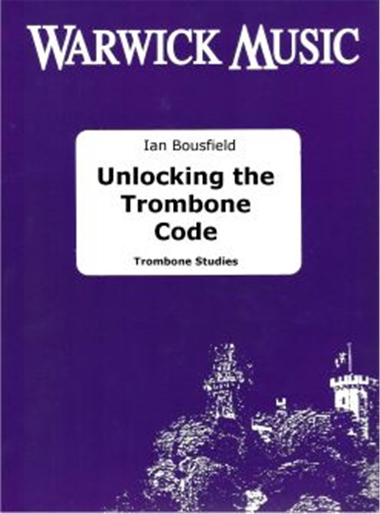 Unlocking the Trombone Code