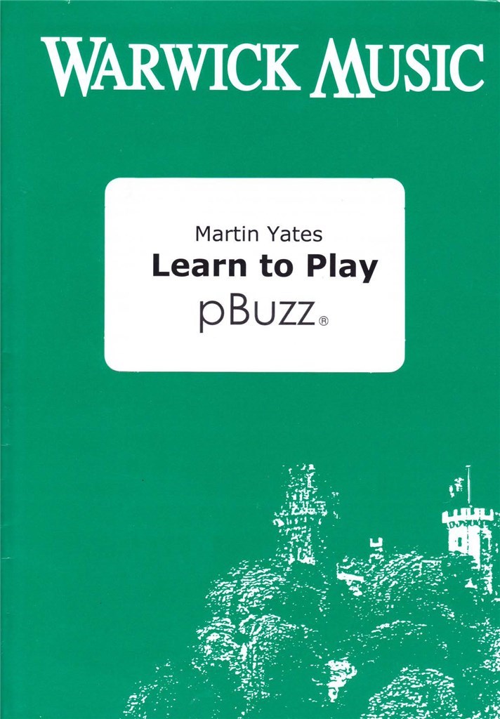Learn to play pBuzz