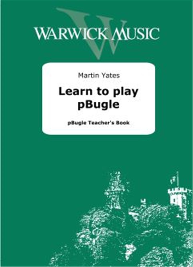 Learn to play Bugle