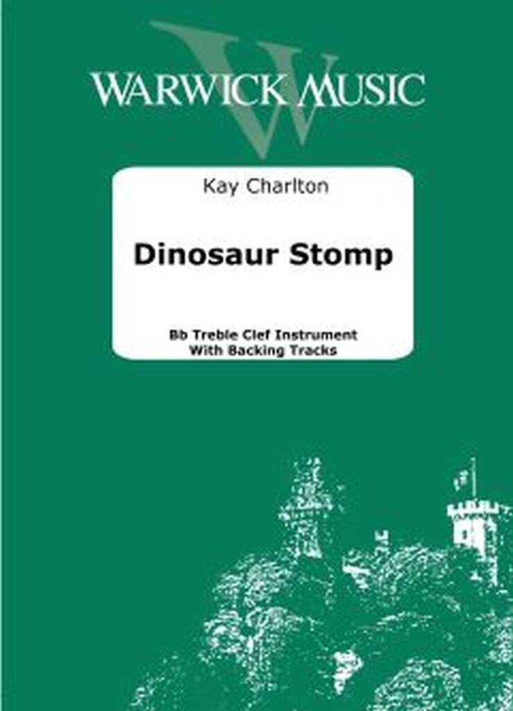 Dinosaur Stomp