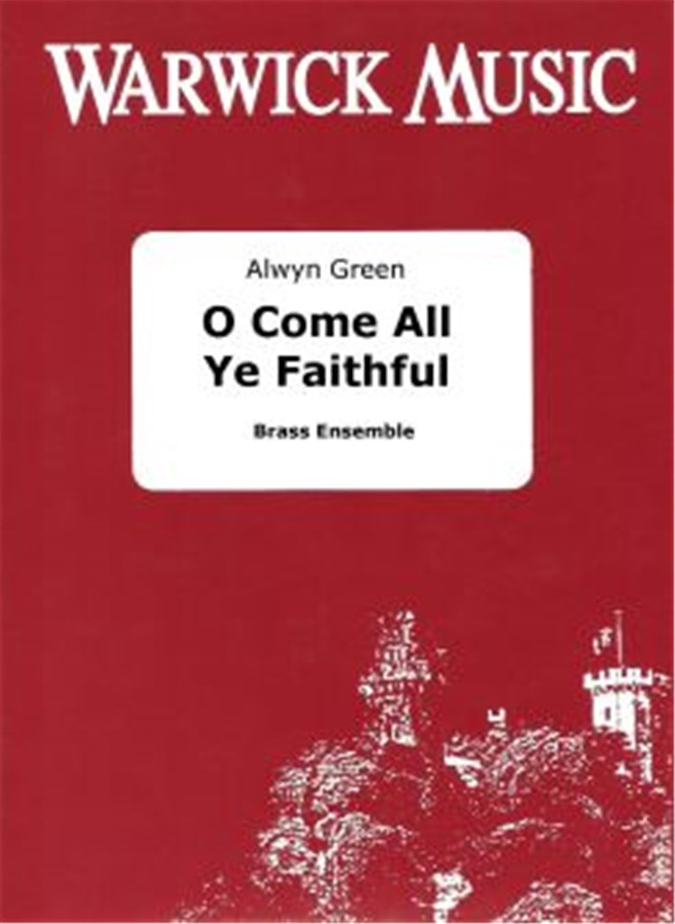 O Come All Ye Faithful