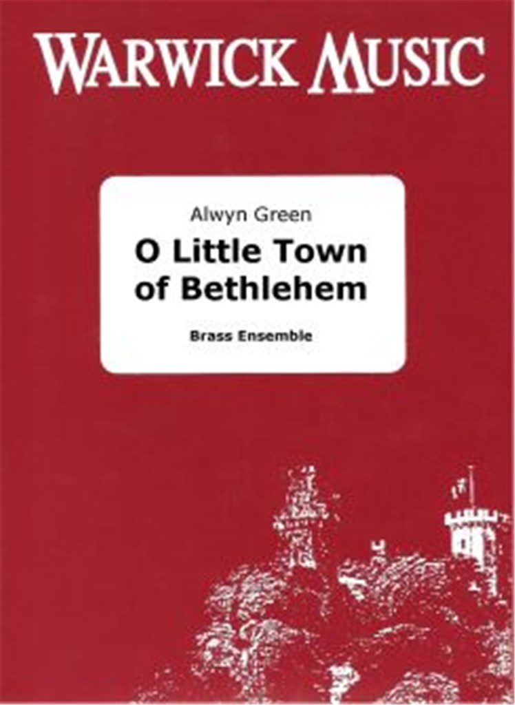 O Little Town of Bethlehem
