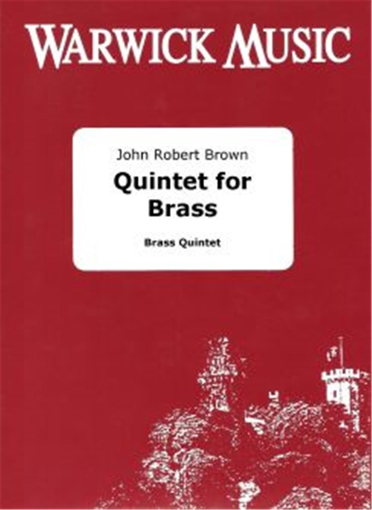 Quintet for Brass