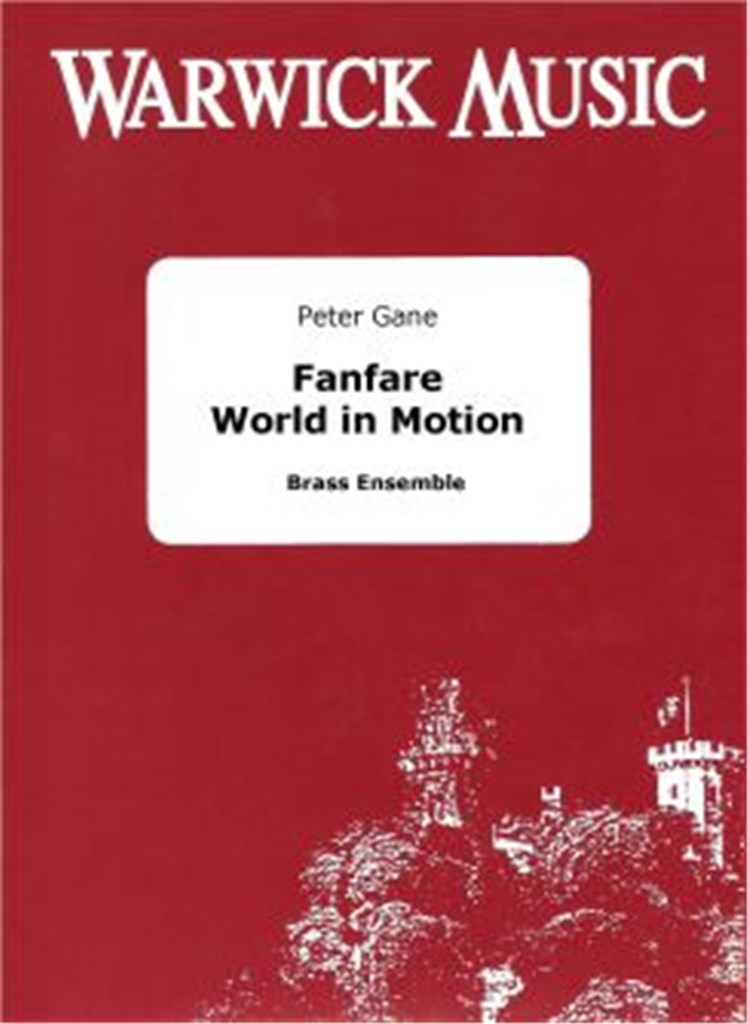 Fanfare - World in Motion