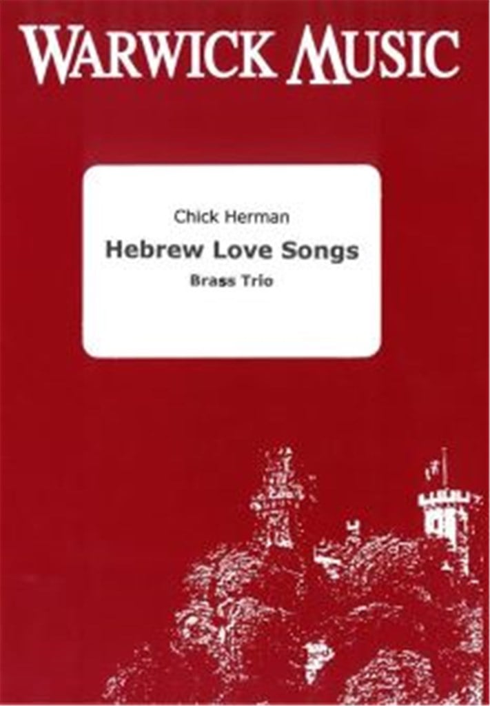 Hebrew Love Songs