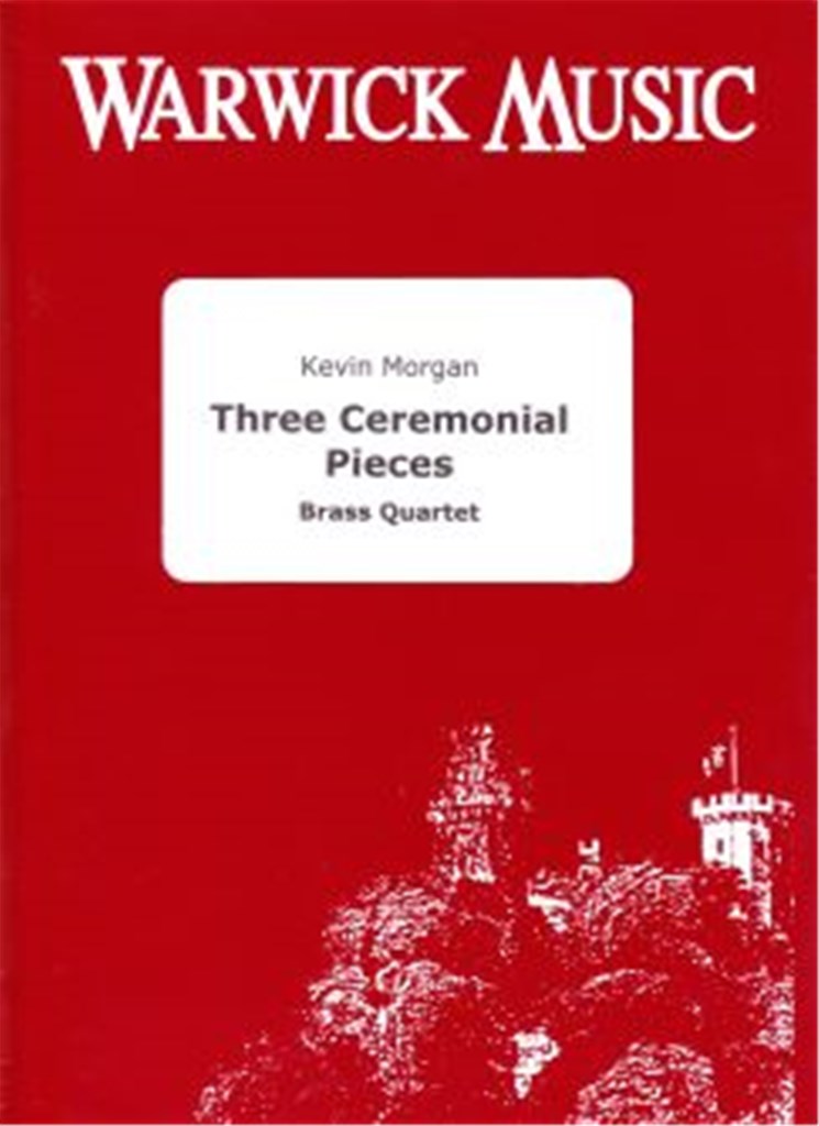 Three Ceremonial Pieces