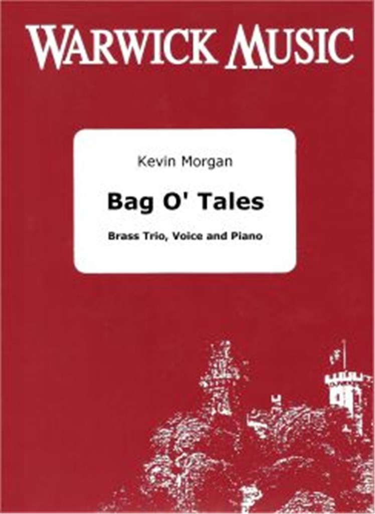 Bag O' Tales