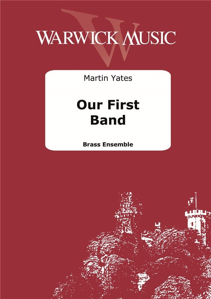 Our First Band